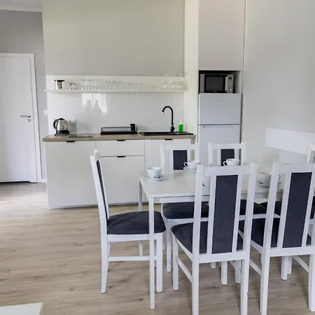 Osrodek Dydaktyczno-socjalny Awf Poznan * Ustronie Morskie