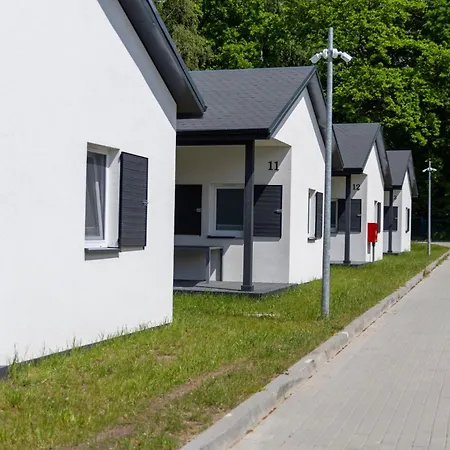 Osrodek Dydaktyczno-socjalny Awf Poznan Ferienhaus