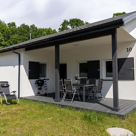 Ferienhaus Osrodek Dydaktyczno-socjalny Awf Poznan