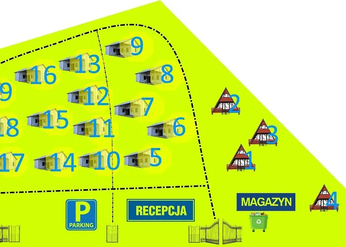 Osrodek Dydaktyczno-socjalny Awf Poznan * Ustronie Morskie