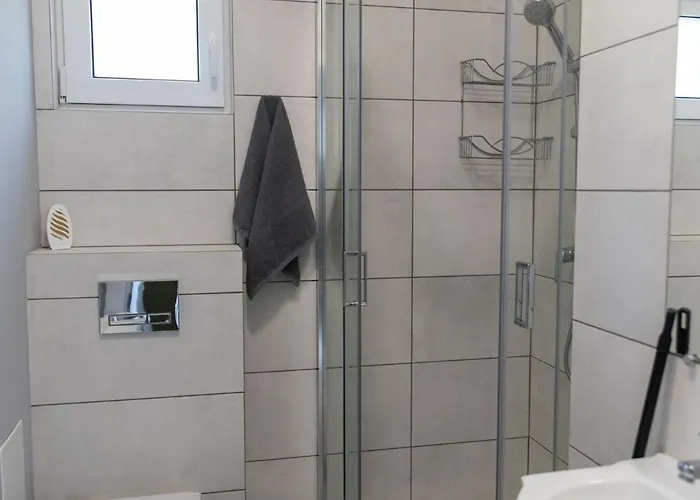 Feriehus Osrodek Dydaktyczno-socjalny Awf Poznan *