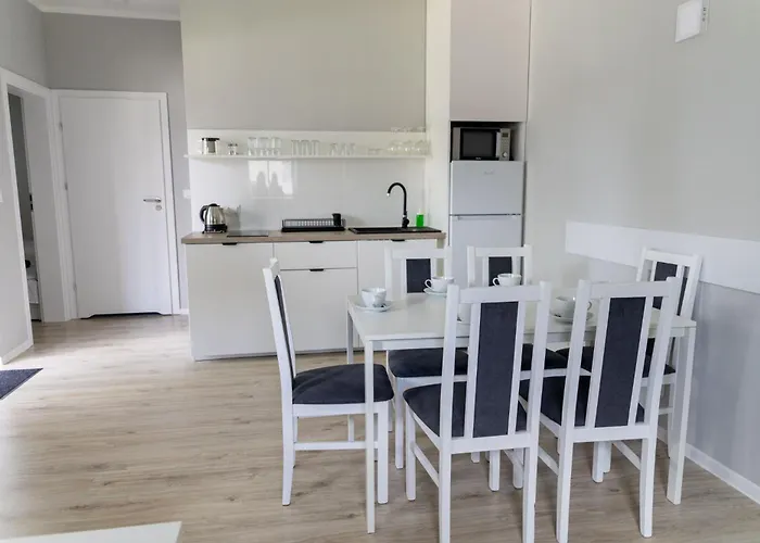 Osrodek Dydaktyczno-socjalny Awf Poznan * Ustronie Morskie