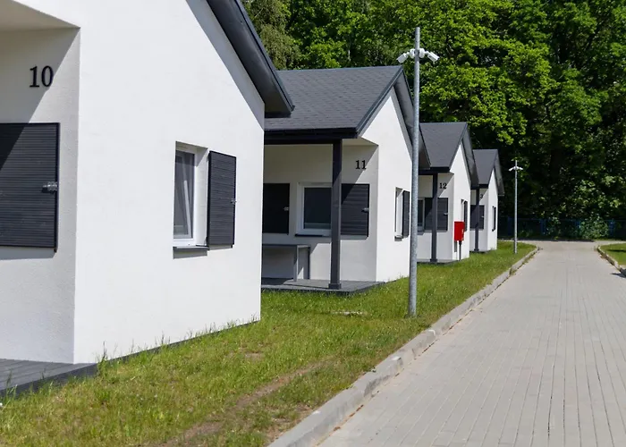 Osrodek Dydaktyczno-socjalny Awf Poznan Feriehus