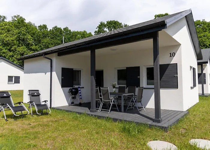 Feriehus Osrodek Dydaktyczno-socjalny Awf Poznan